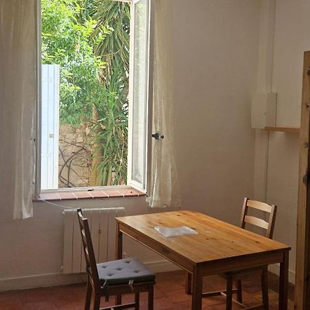 Studio Entre Mer Et Garrigues Portel-des-Corbieres Extérieur photo